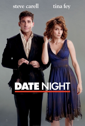 save the date movie poster. �Date Night� attempts to